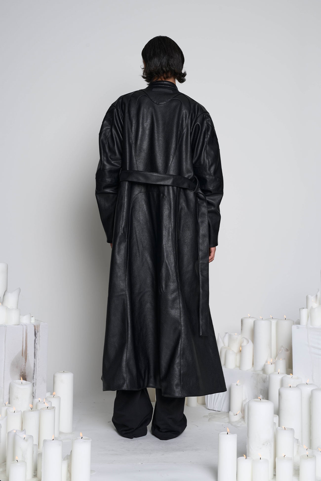 NAMILIA - Eternity Coat - Shop now