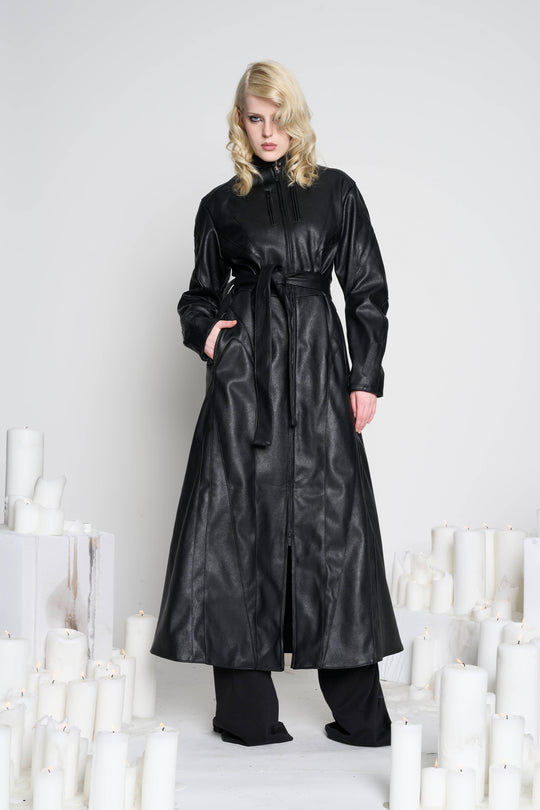 Eternity Coat