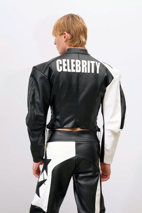 Celebrity Corset Jacket