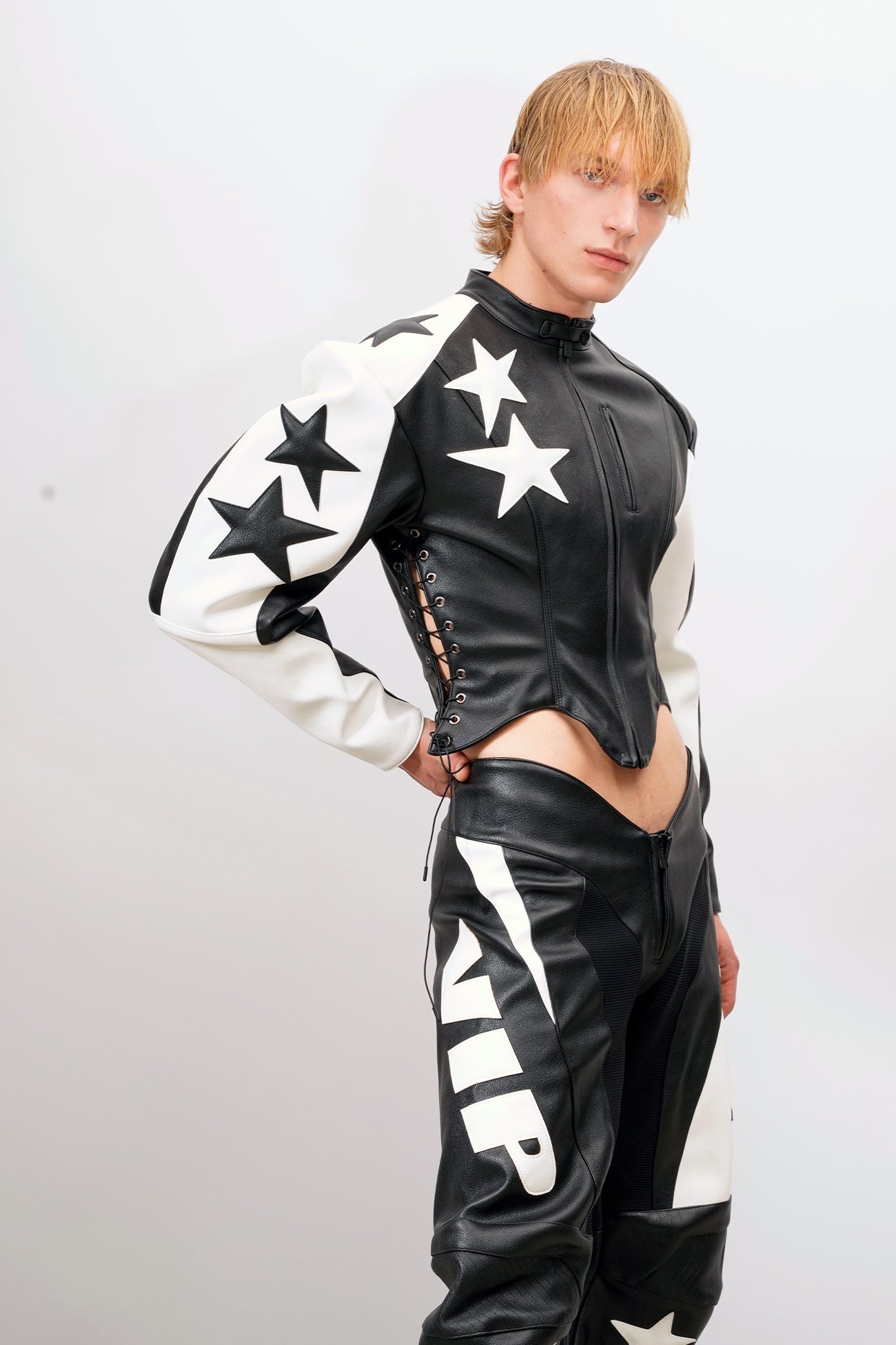 人気 ブランド 服をチェック - 最新トレンドファッション Jacket Corset Celebrity - NAMILIA - now Shop ジャケット・アウター