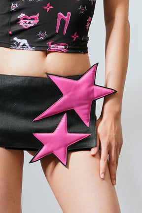 Superstar Skirt