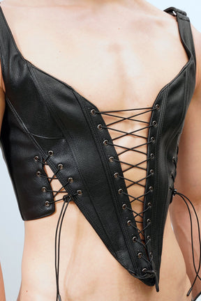 XTC Corset