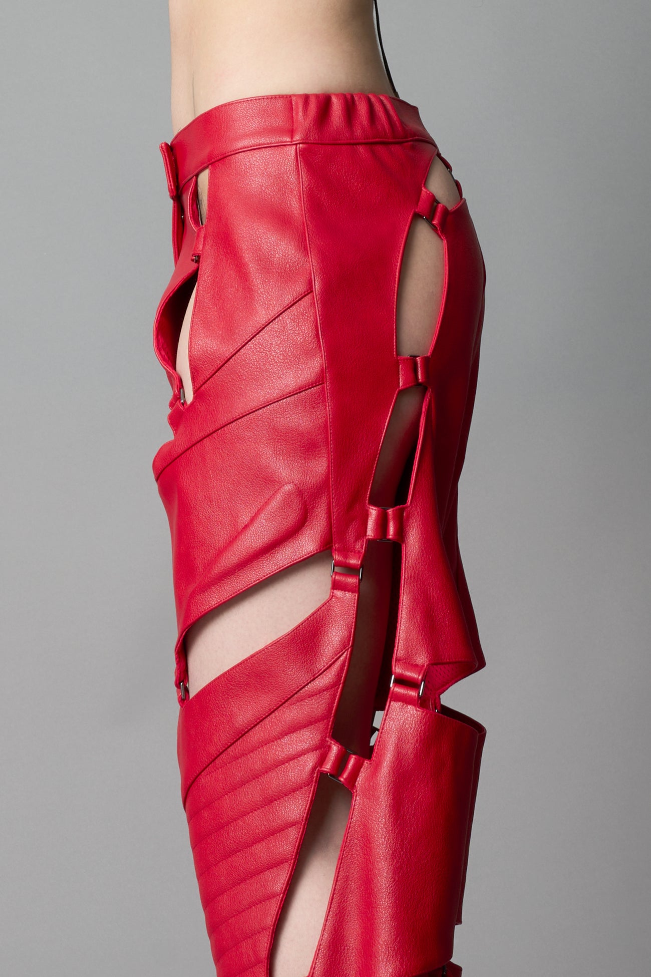 NAMILIA - Biker Floating Pants - Shop now