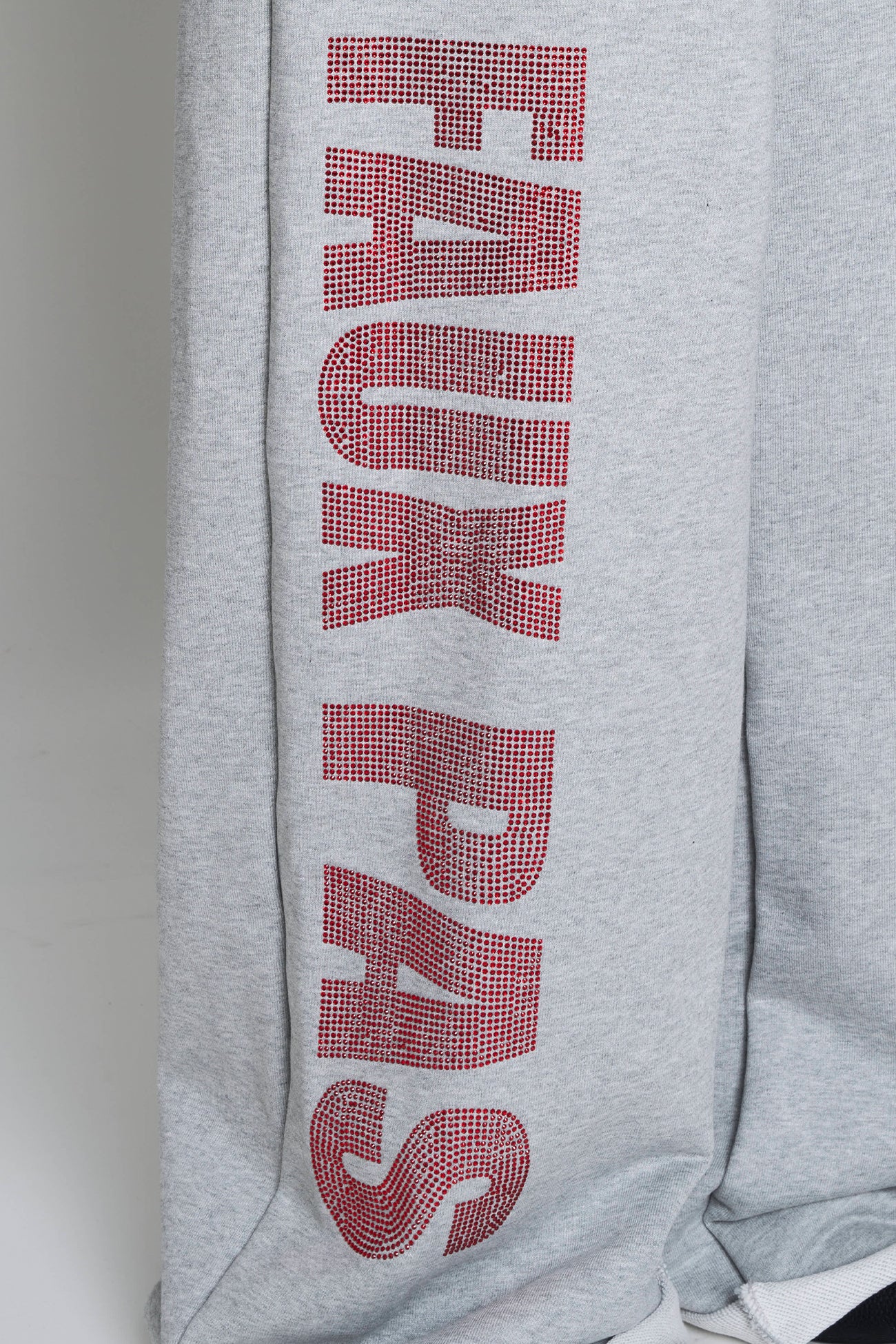 NON TOKYO COLLEGE PUFF SWEAT カレッジ スウェット