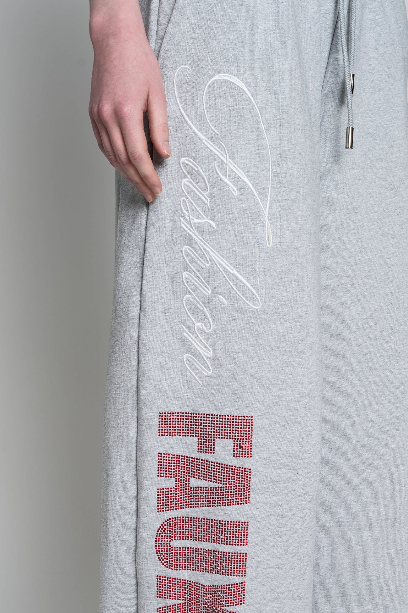 Namilia Sweatpants Grey