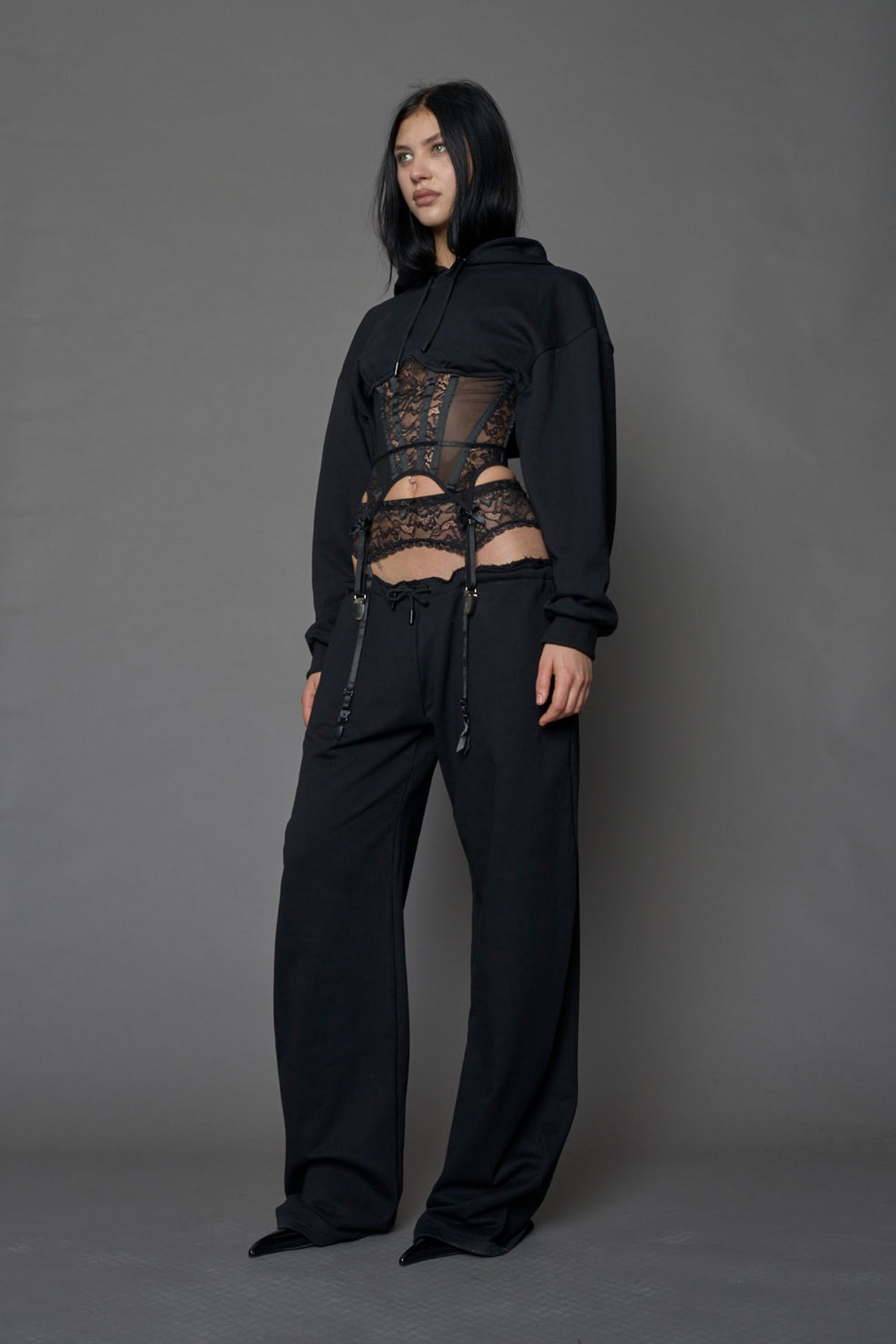 NAMILIA - Lingerie Jogger - Shop now