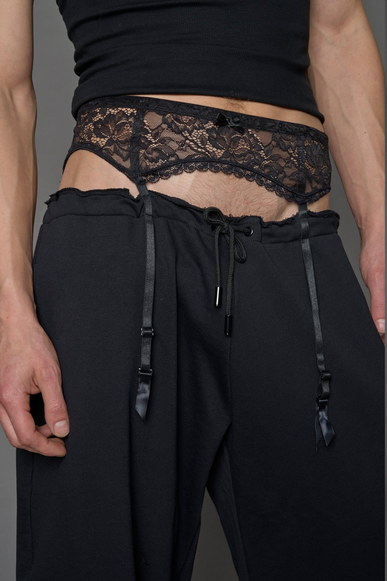 NAMILIA - Lingerie Jogger - Shop now