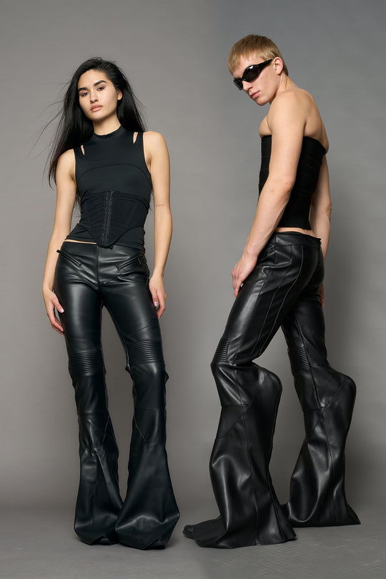 Mutant Biker Pants
