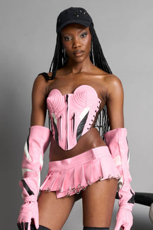 Moto Cone Top