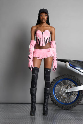 Moto Cone Top
