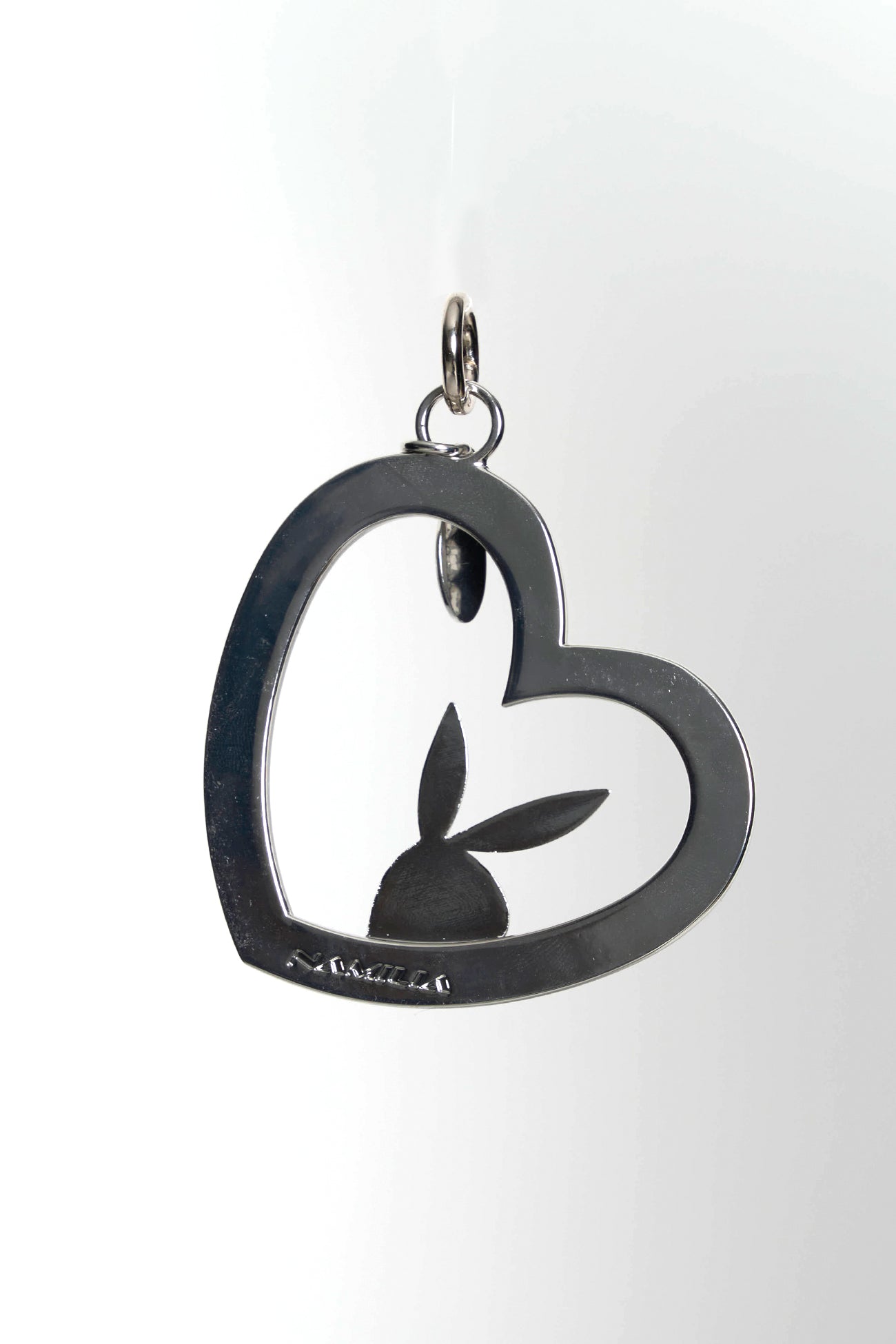 【Namilia × PLAYBOY】Key Earringsピアス チャーム 関税送料込 NAMILIA - Playboy Key Earrings - Shop now