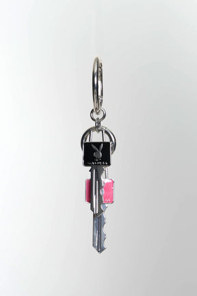 Playboy Key Charm