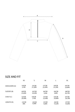 Diva Faux Fur Bolero