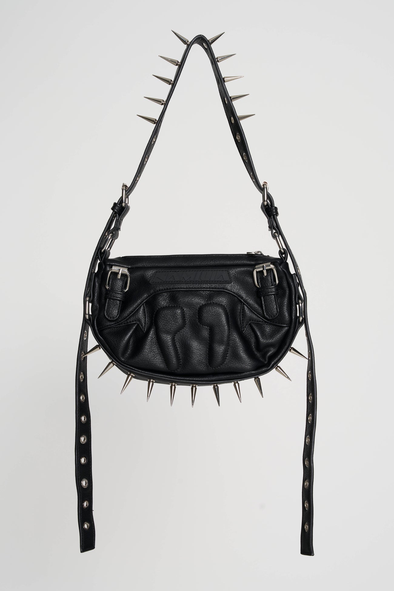 Spike handbag sale