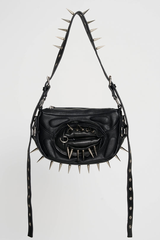 Vulva Spike Bag