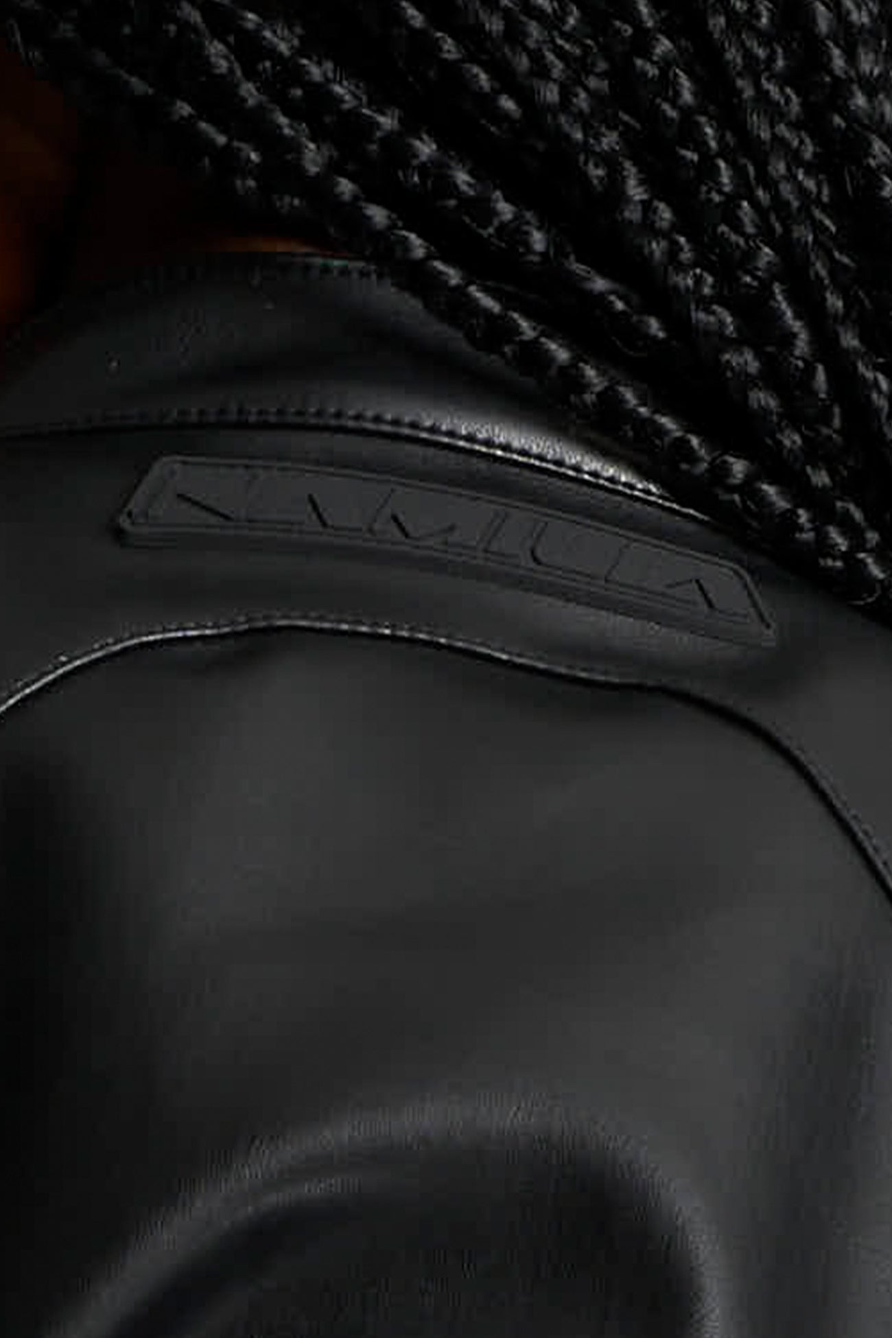 Spike Moto Jacket