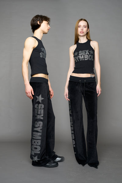 namilia-symbol-velour-pants-