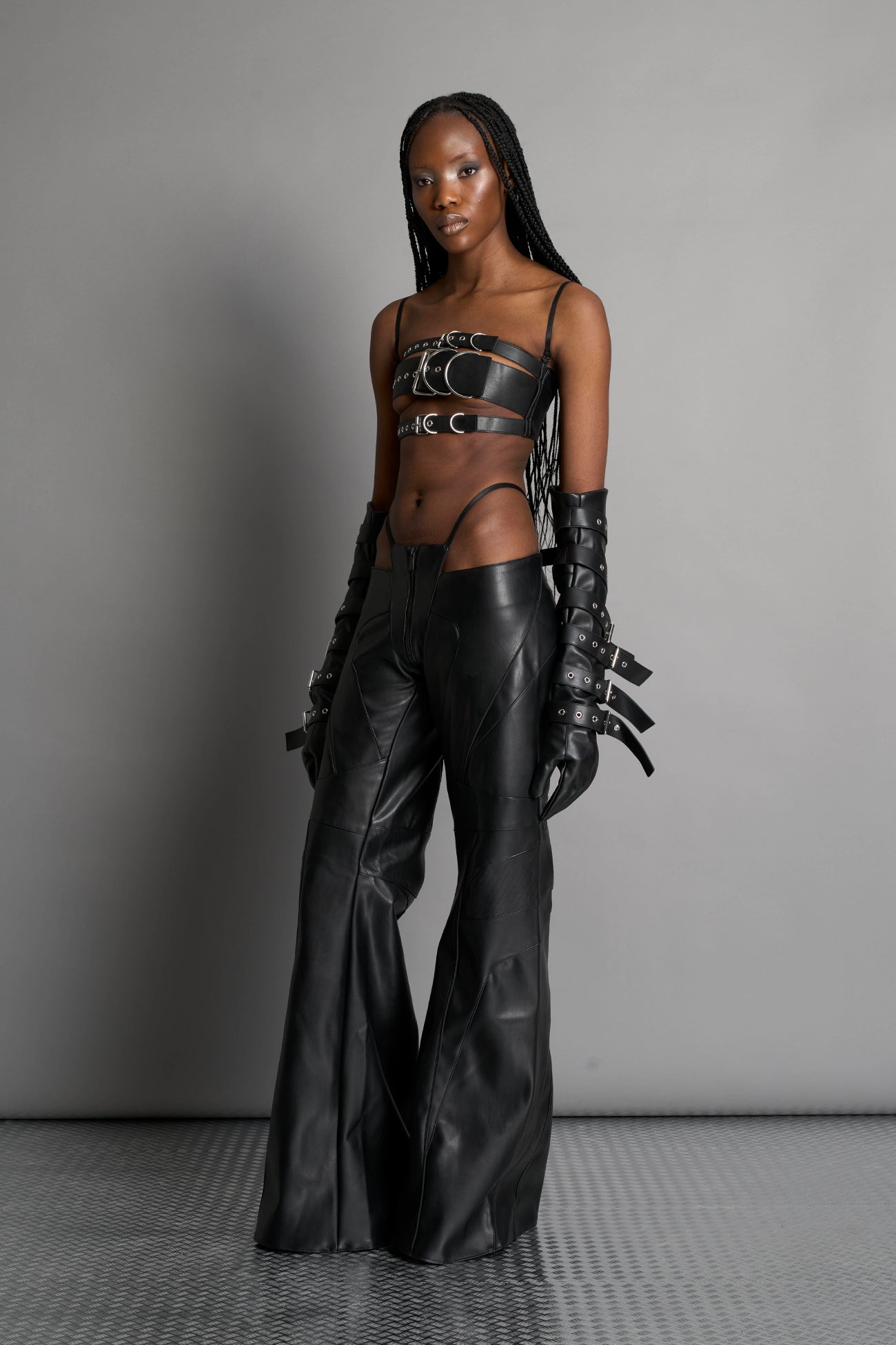 NAMILIA - Belt Top - Shop now
