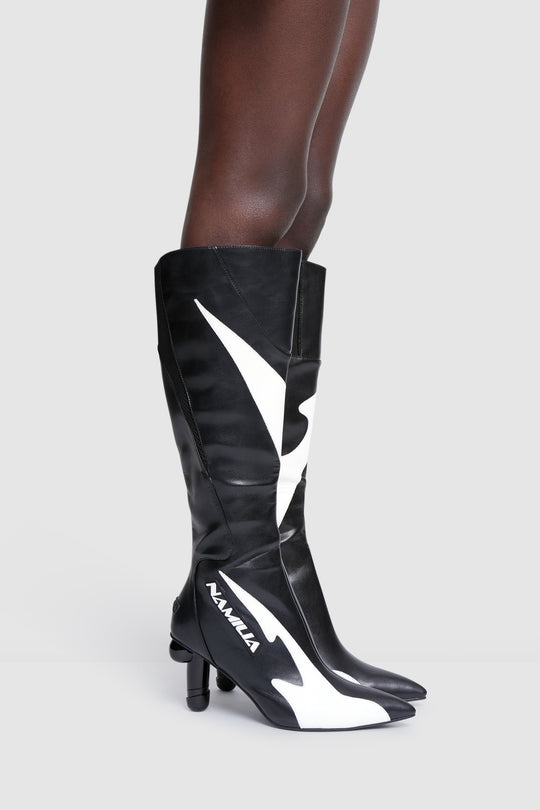 TURBO MOTO BOOT