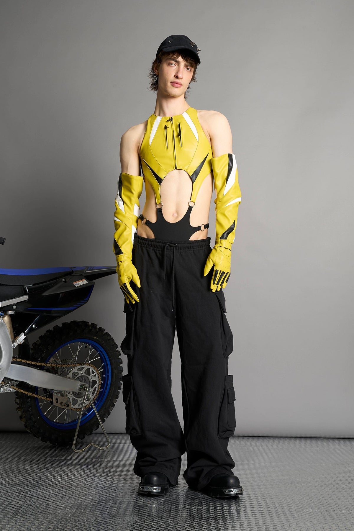 Nailae Bodysuit