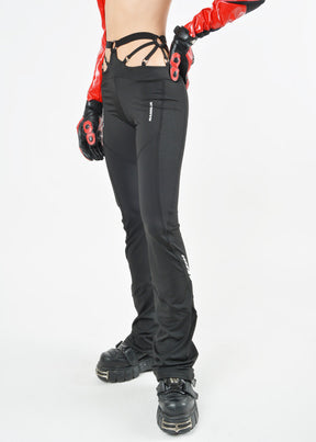 NAMILIA - enduro speed racer pants 2.0 - Shop now