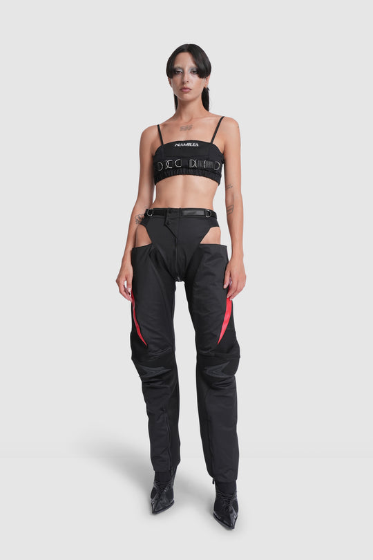 MOTOCROSS PANTY TROUSERS