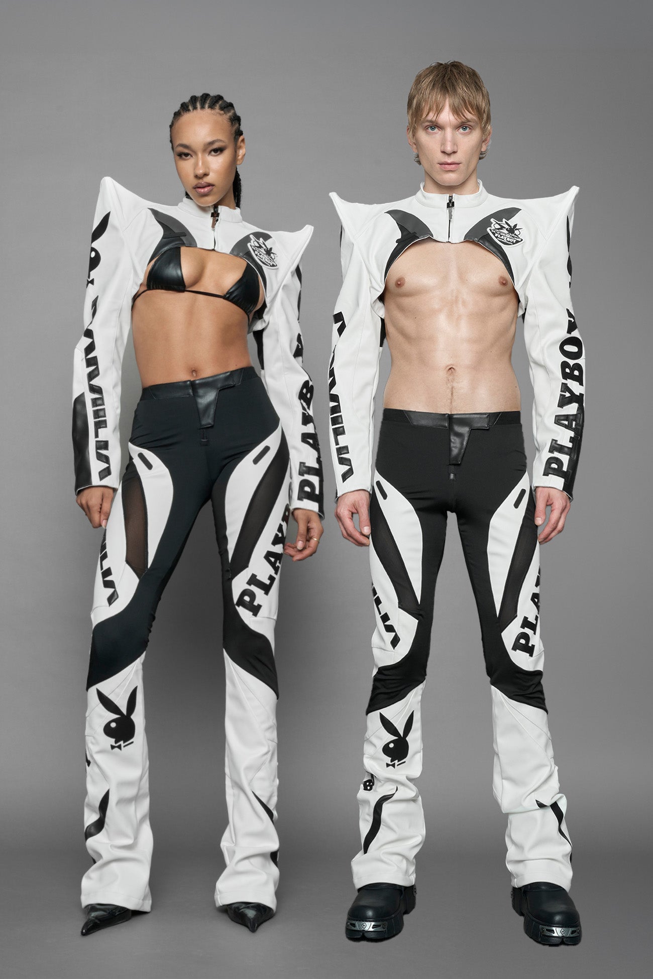 JACKETS