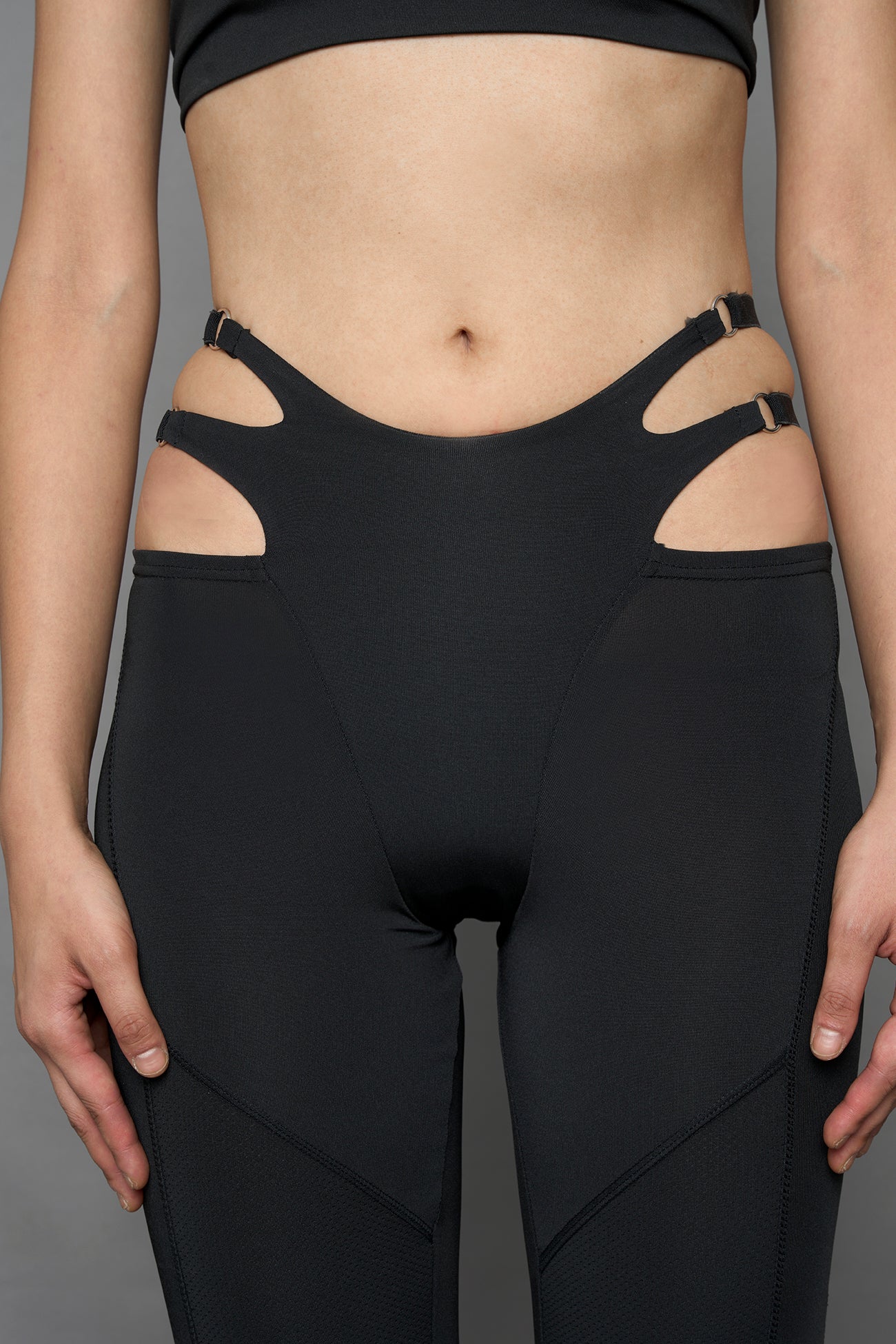 Speedracer Pants