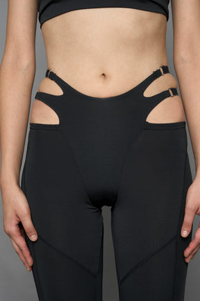 Speedracer Pants