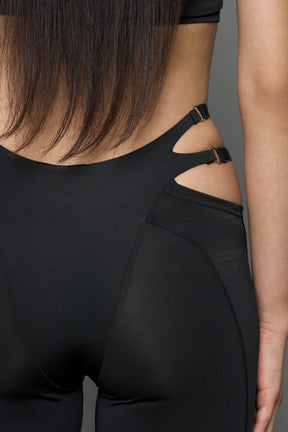 Speedracer Pants