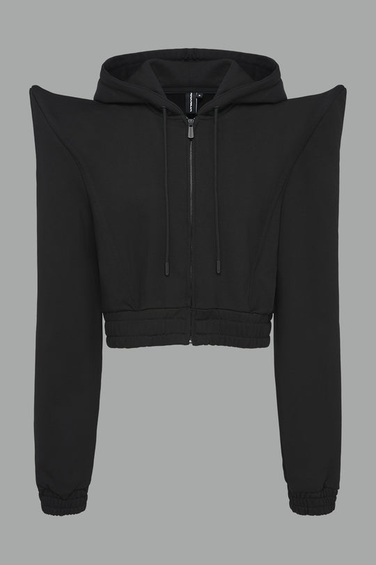 Penthouse Zip Jacket