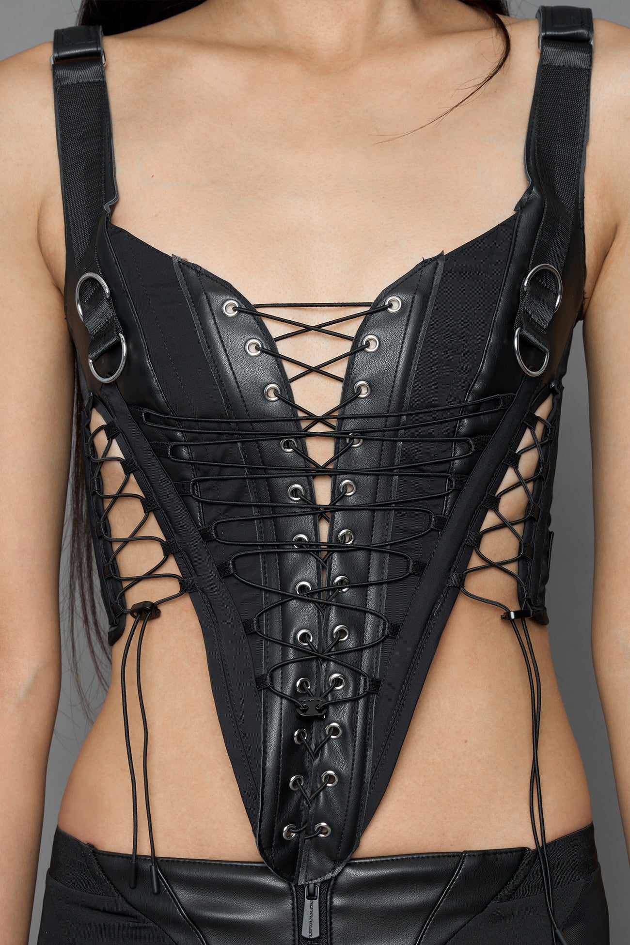 Tactical Corset