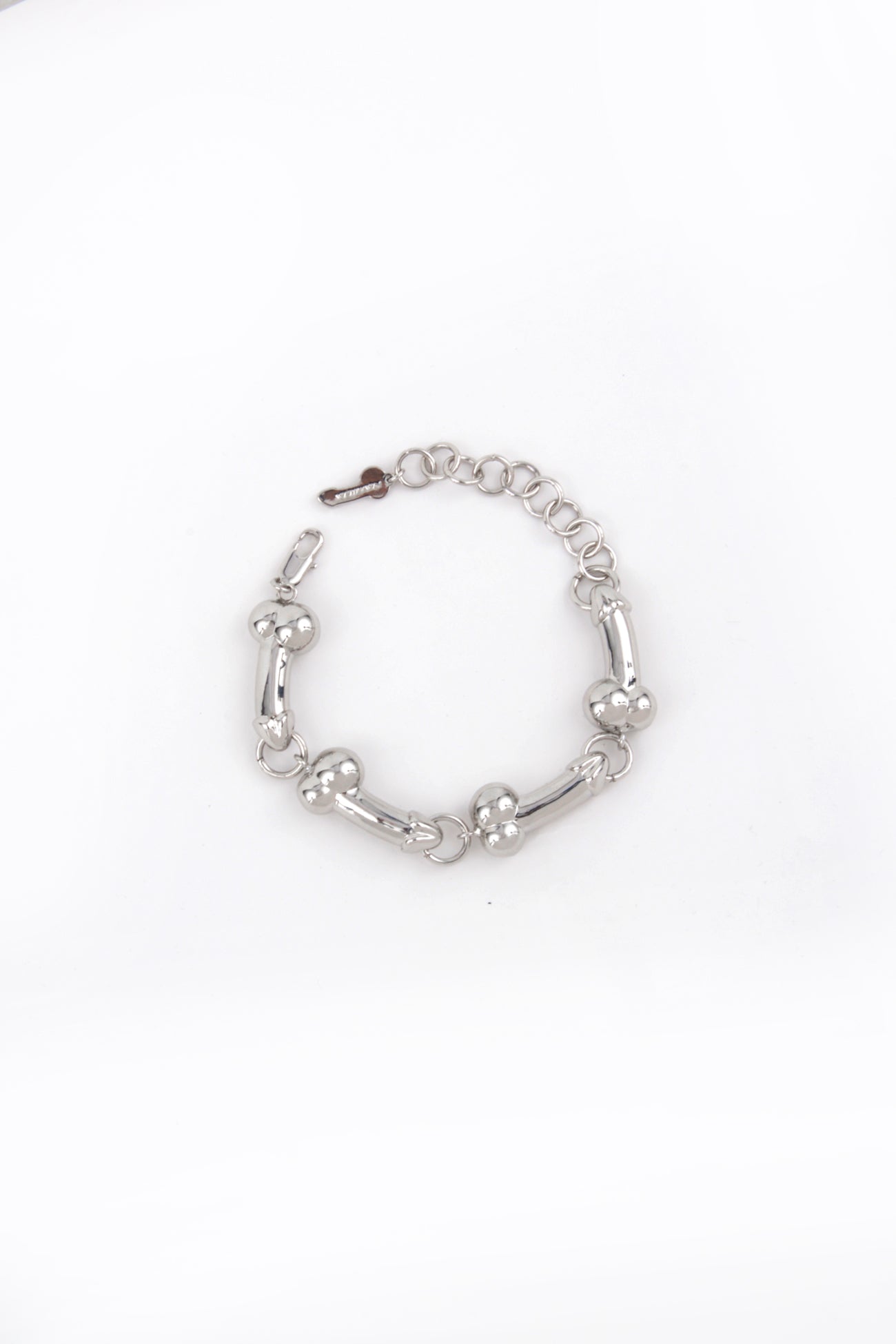 dick chain bracelet